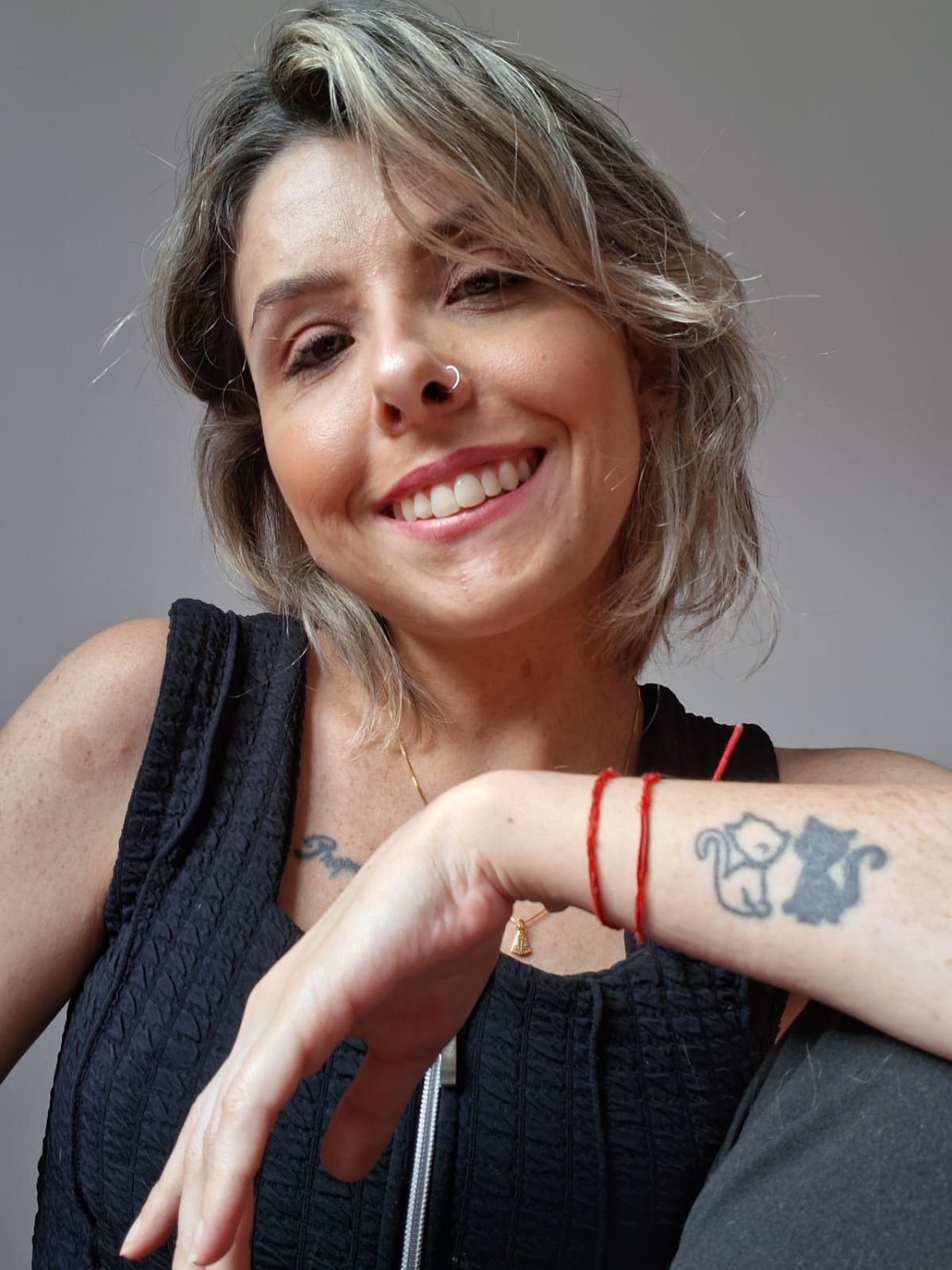 Gabriela Andreza
